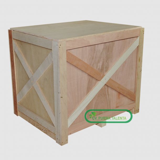 pallet crate GBPW-01