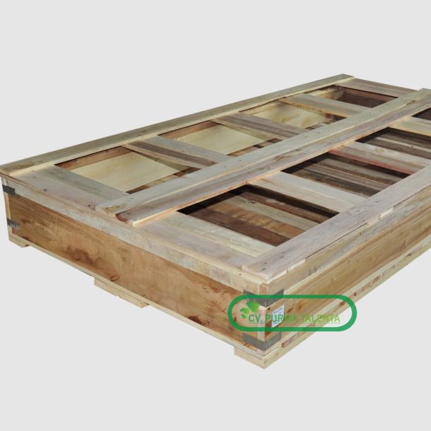 Pallet Kayu GCW-02